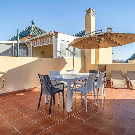 Gorgeous Apartment In Torrox With Wifi Buitenkant foto