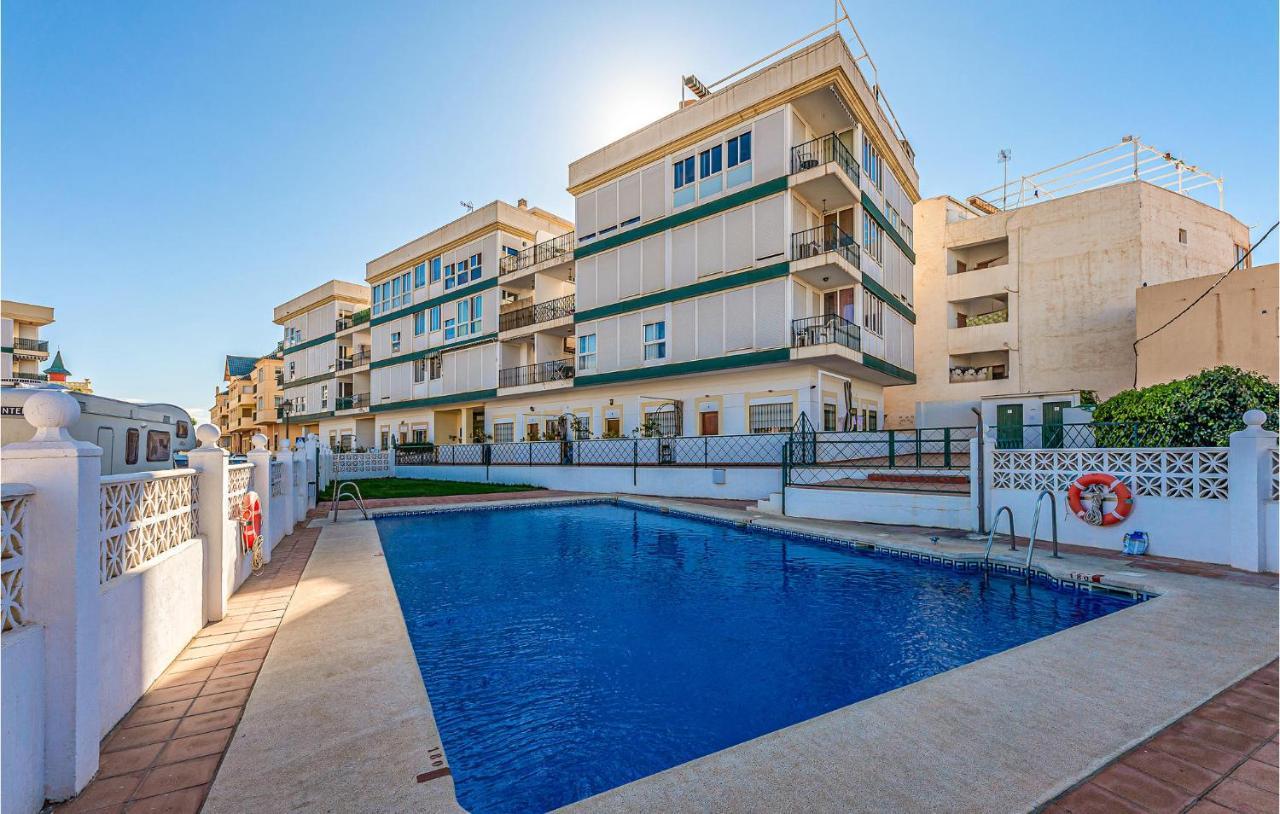 Gorgeous Apartment In Torrox With Wifi Buitenkant foto