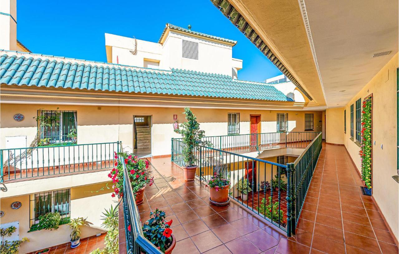 Gorgeous Apartment In Torrox With Wifi Buitenkant foto