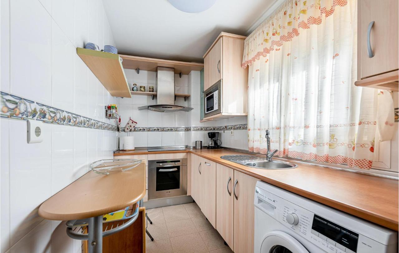 Gorgeous Apartment In Torrox With Wifi Buitenkant foto