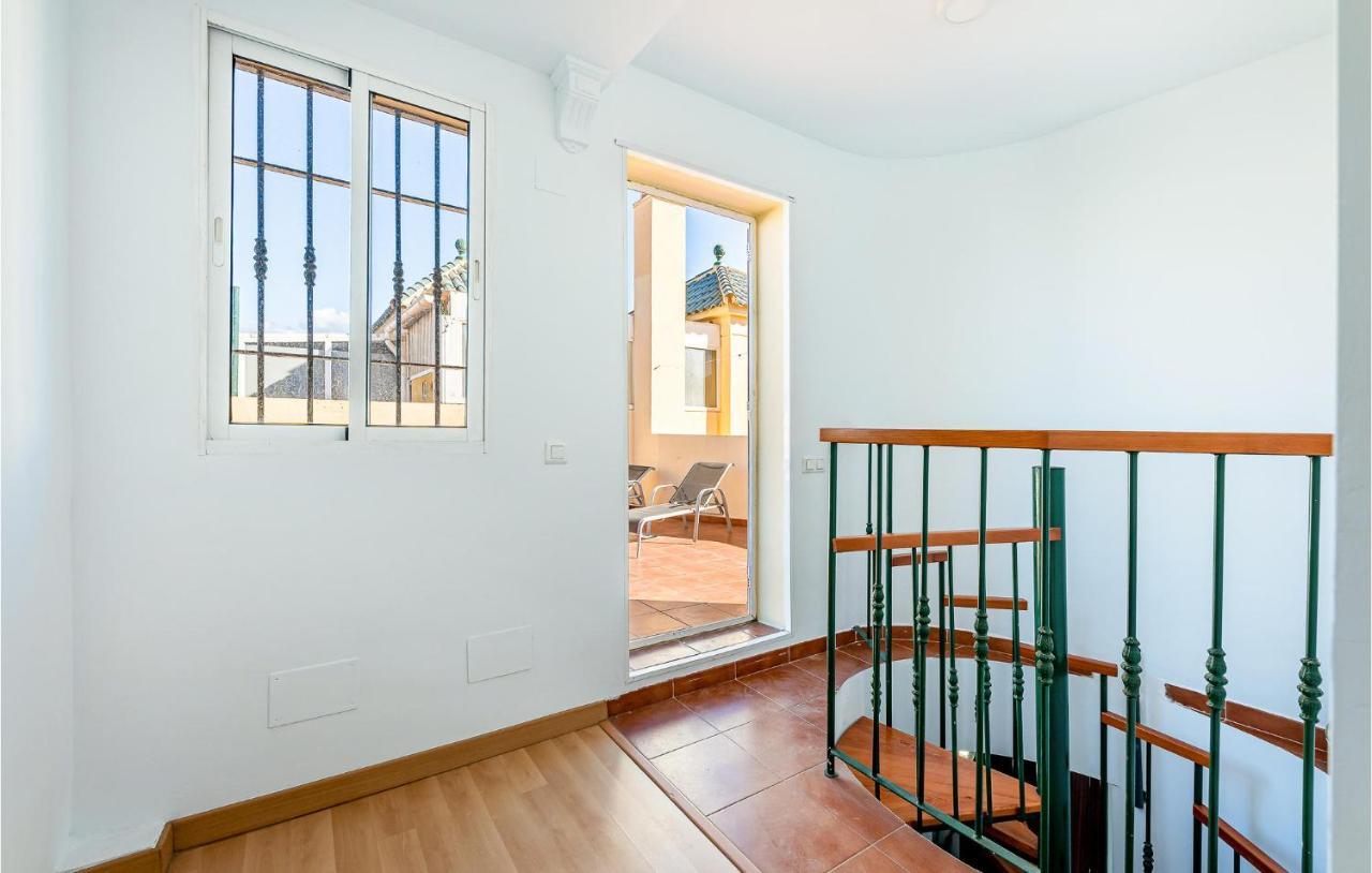 Gorgeous Apartment In Torrox With Wifi Buitenkant foto