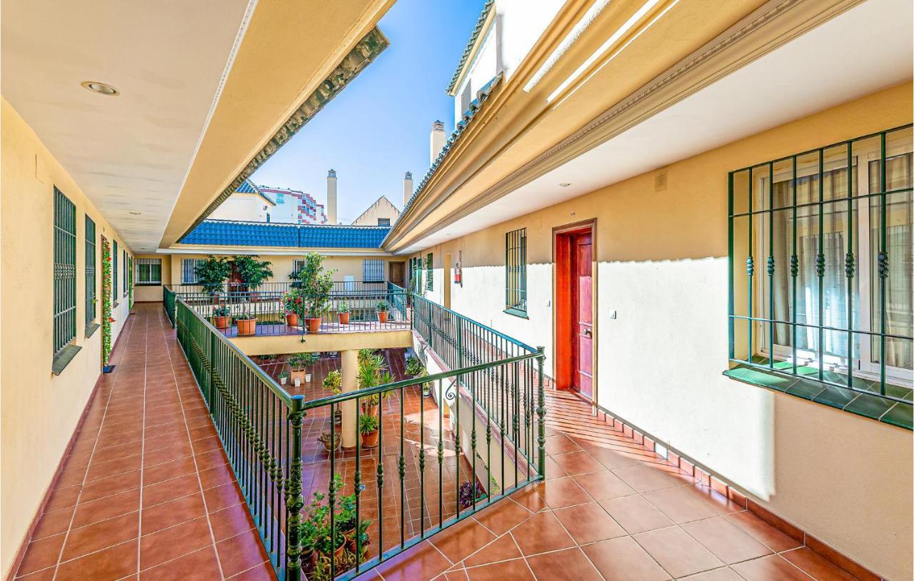 Gorgeous Apartment In Torrox With Wifi Buitenkant foto