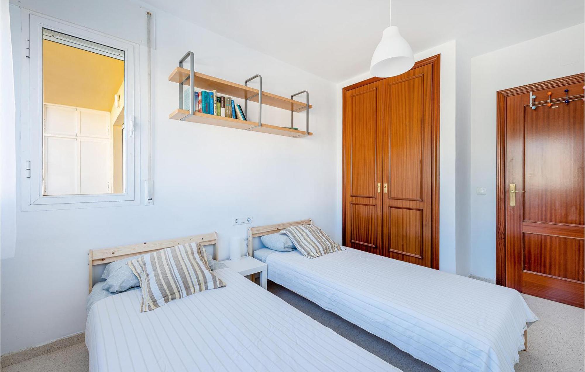 Gorgeous Apartment In Torrox With Wifi Buitenkant foto
