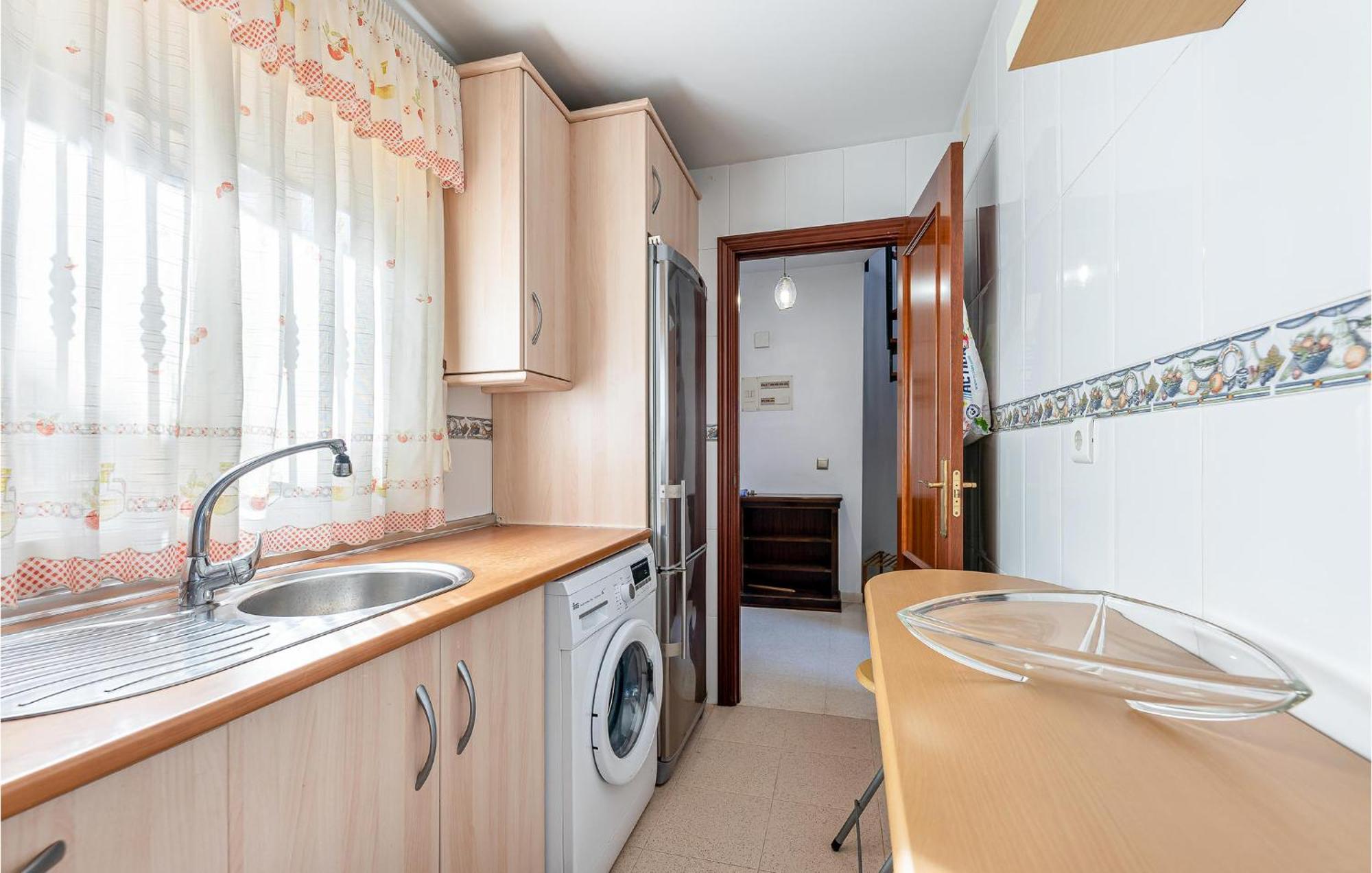 Gorgeous Apartment In Torrox With Wifi Buitenkant foto