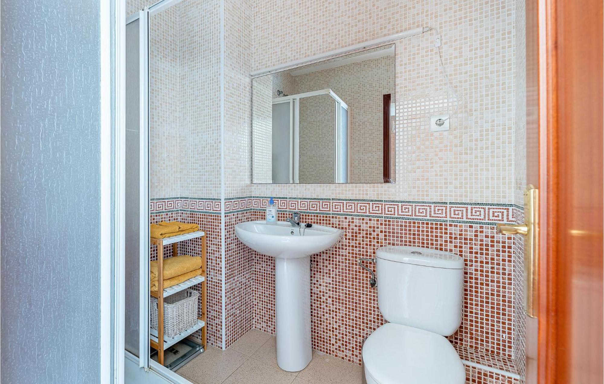 Gorgeous Apartment In Torrox With Wifi Buitenkant foto