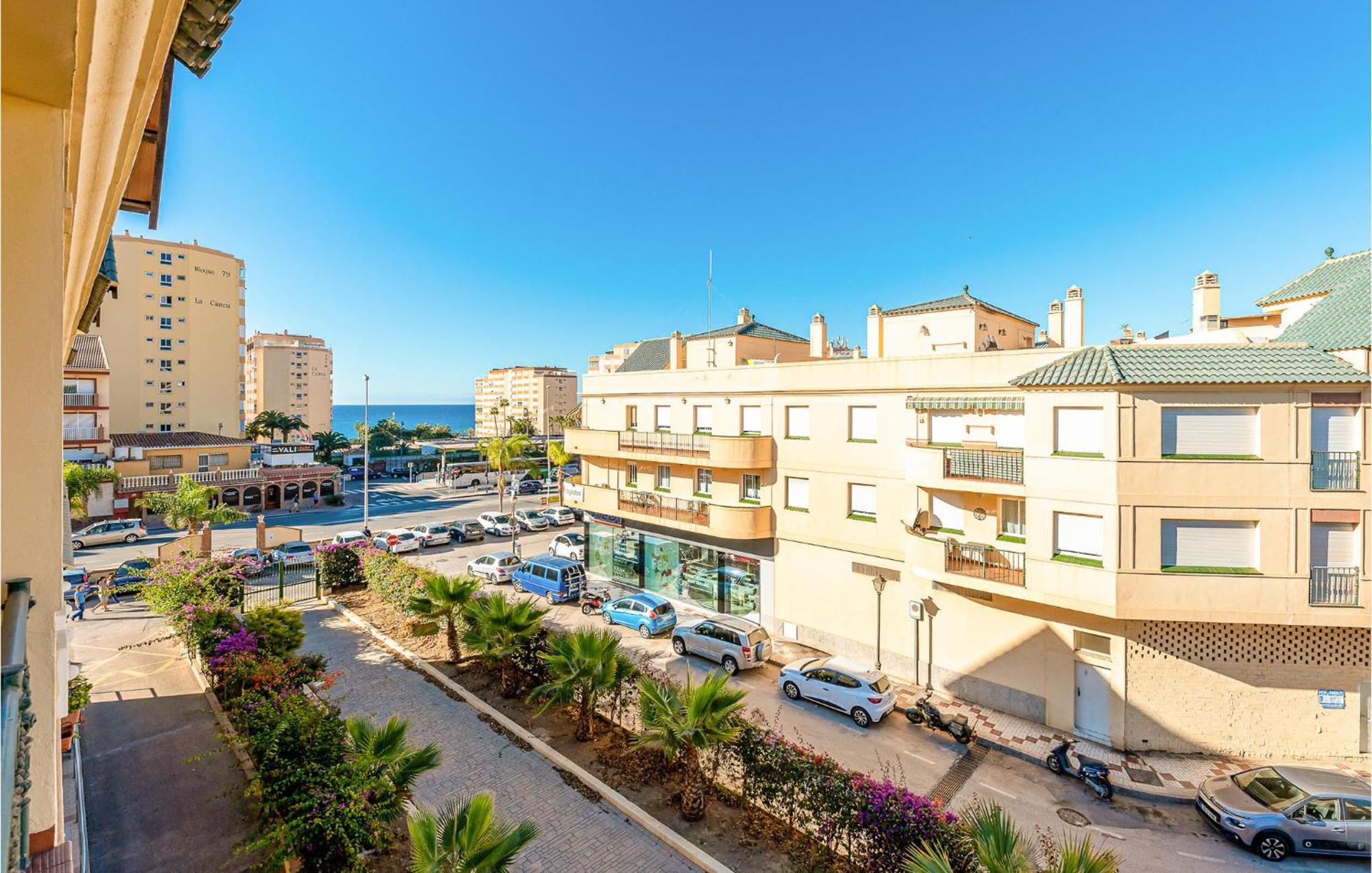 Gorgeous Apartment In Torrox With Wifi Buitenkant foto