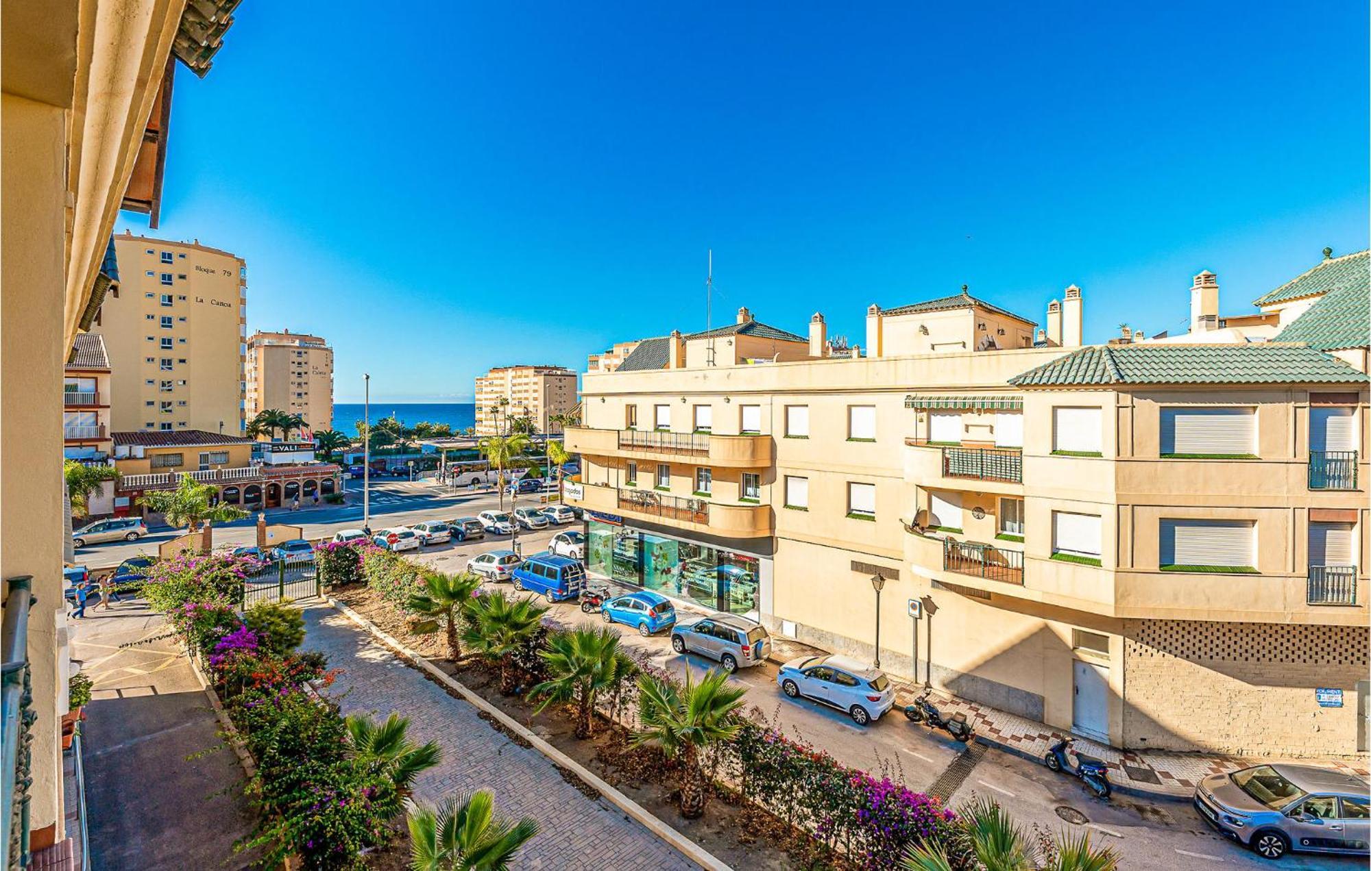 Gorgeous Apartment In Torrox With Wifi Buitenkant foto