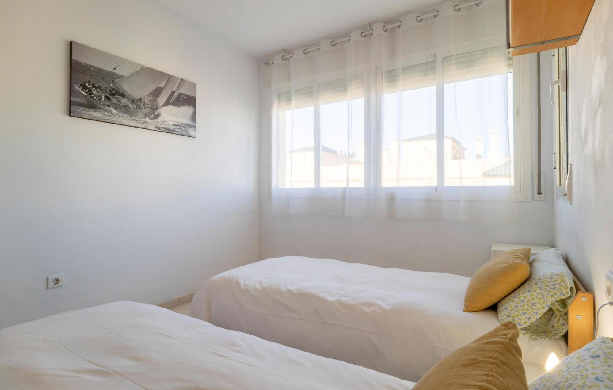Gorgeous Apartment In Torrox With Wifi Buitenkant foto