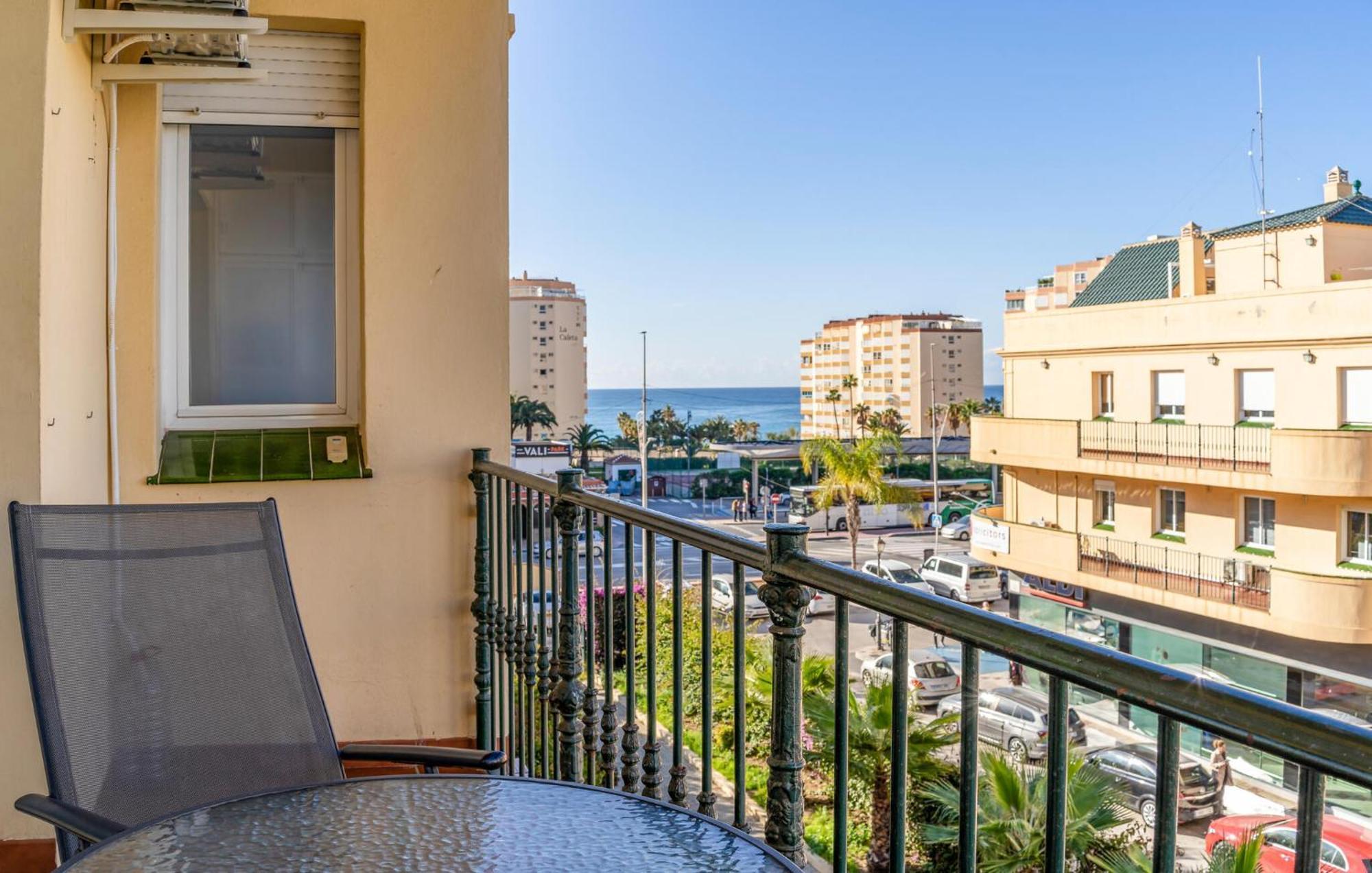 Gorgeous Apartment In Torrox With Wifi Buitenkant foto