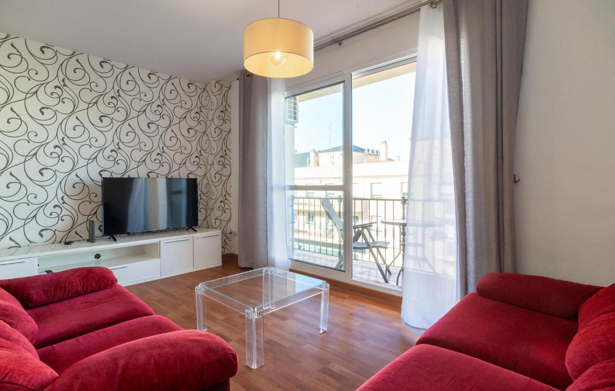 Gorgeous Apartment In Torrox With Wifi Buitenkant foto