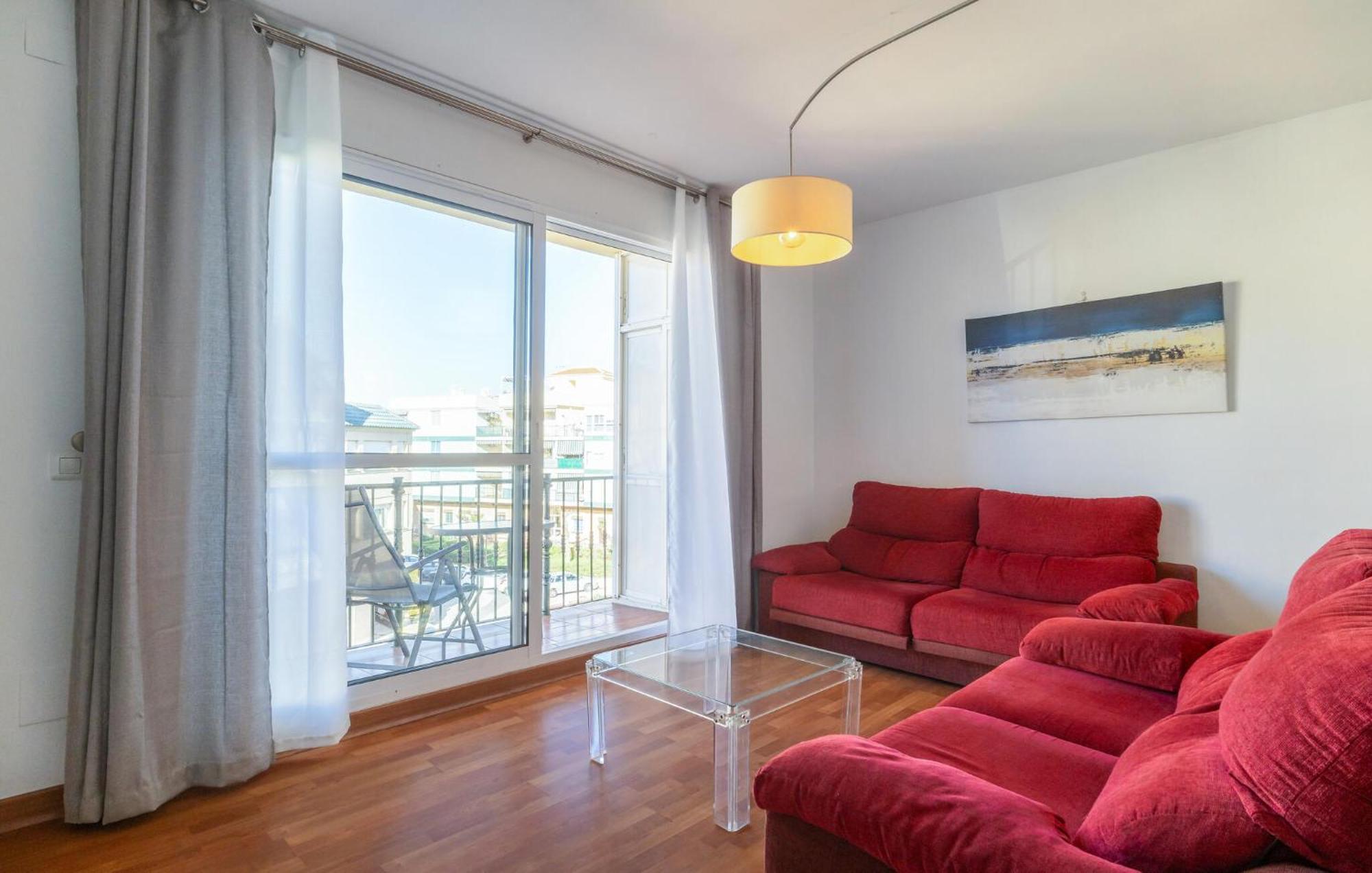 Gorgeous Apartment In Torrox With Wifi Buitenkant foto