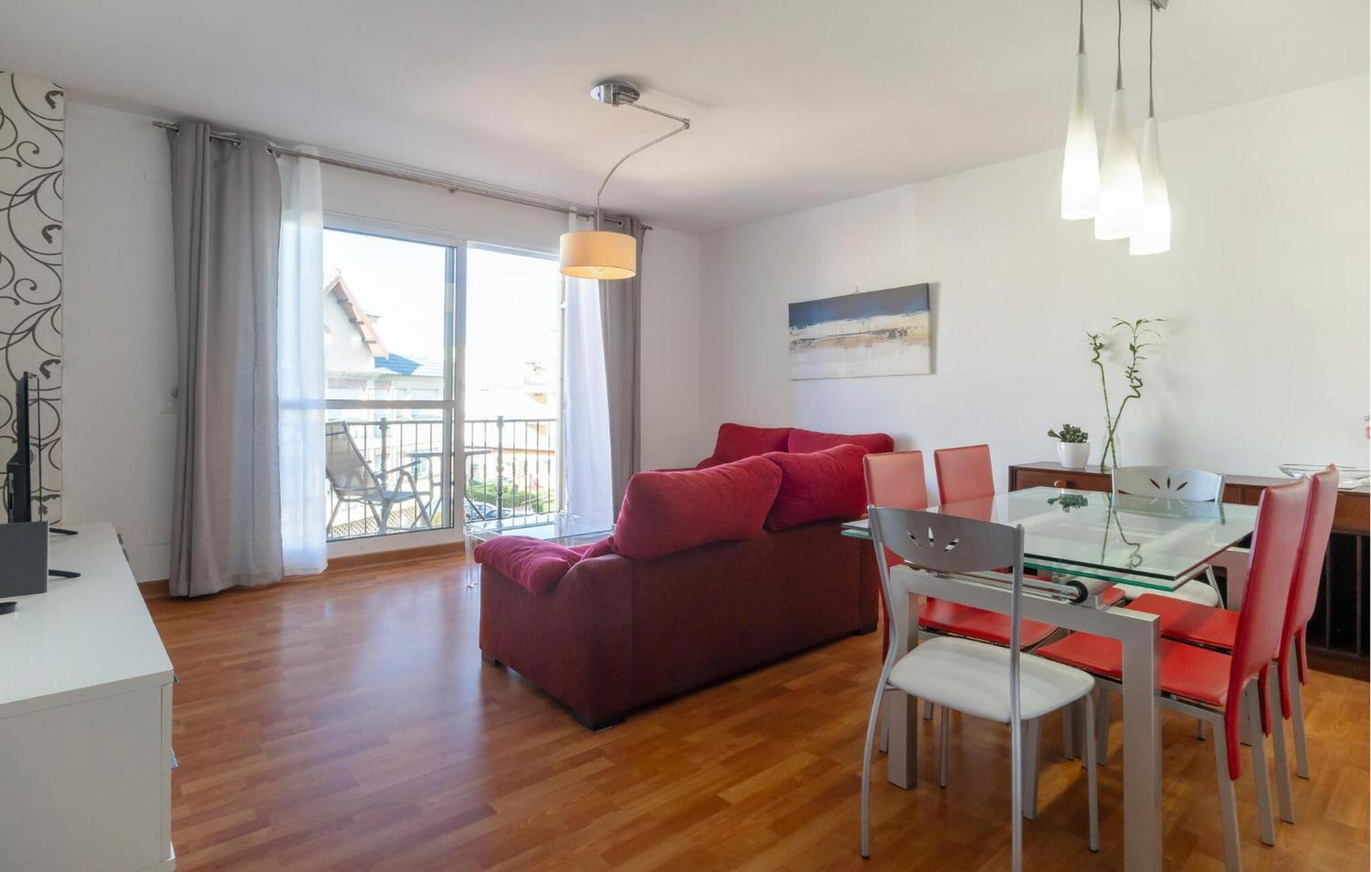 Gorgeous Apartment In Torrox With Wifi Buitenkant foto