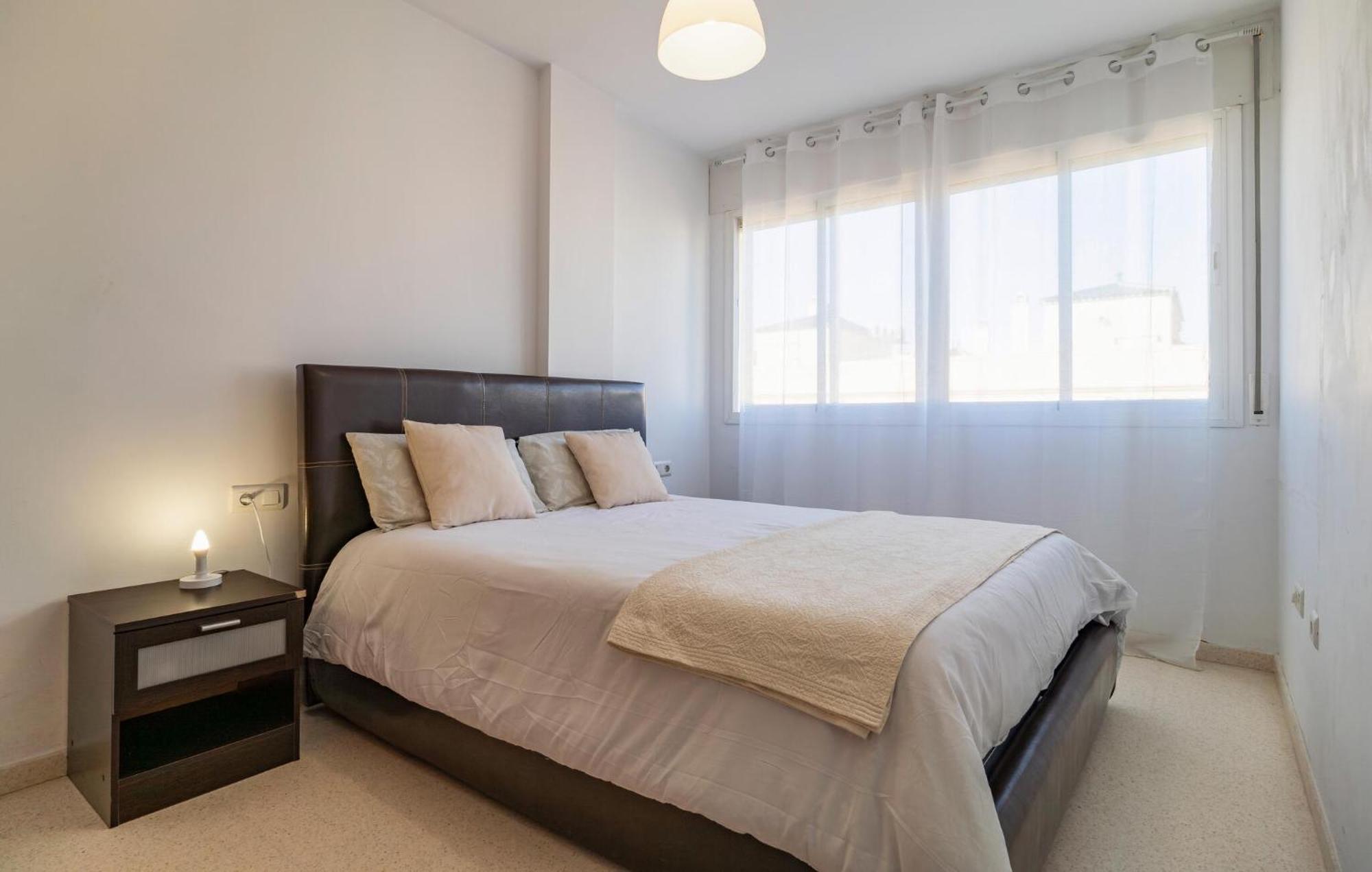 Gorgeous Apartment In Torrox With Wifi Buitenkant foto