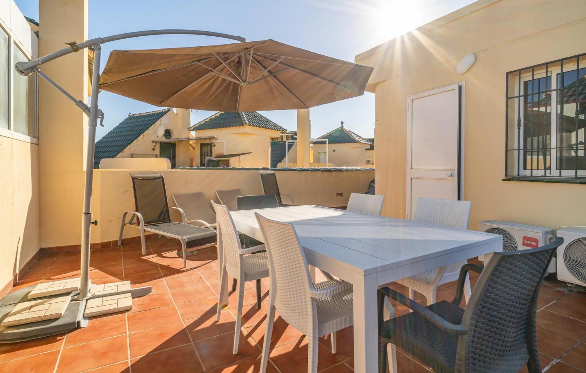 Gorgeous Apartment In Torrox With Wifi Buitenkant foto
